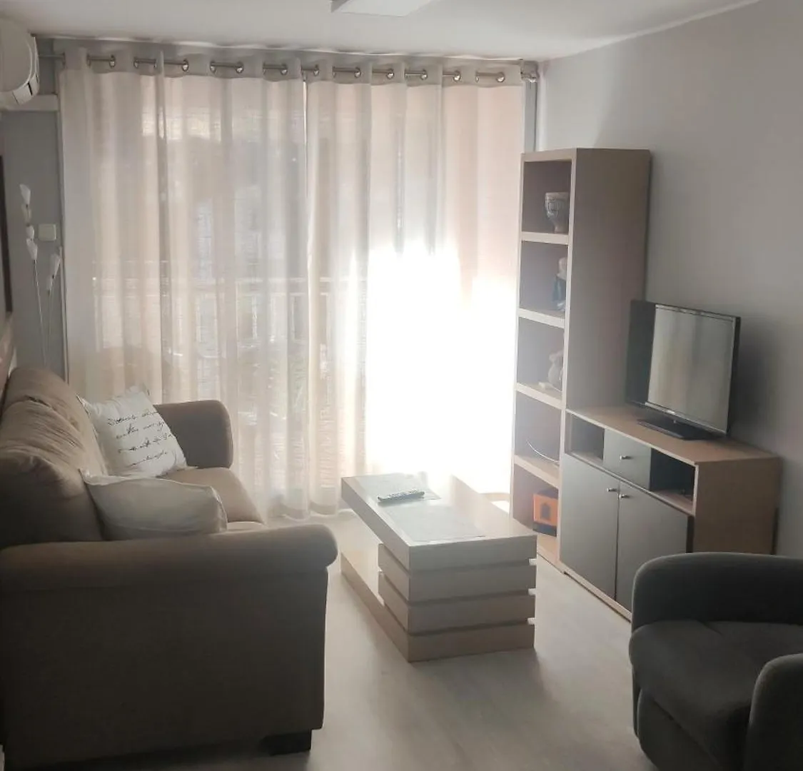 Regueral Cambrils Apartment 0*,