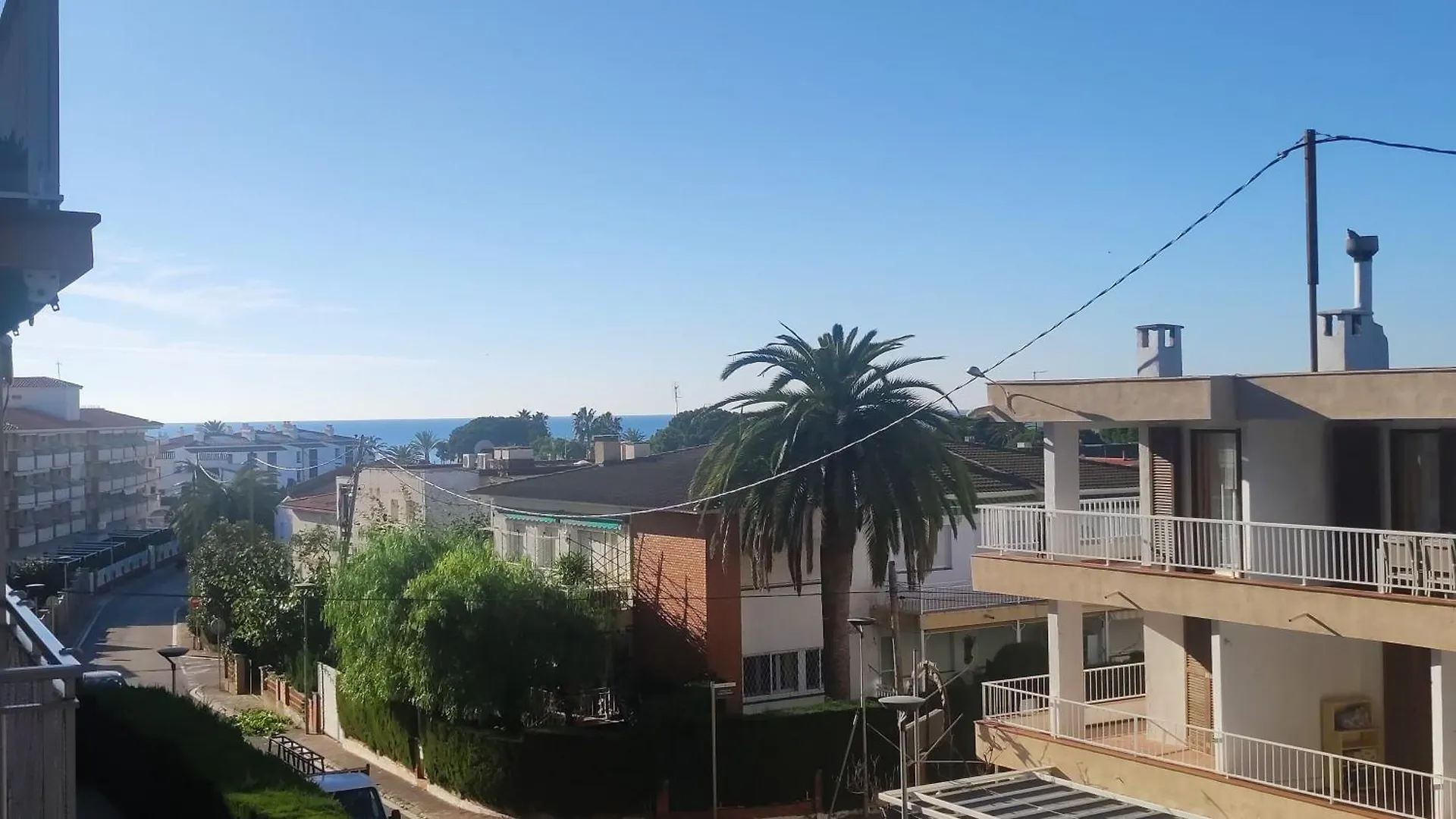 Regueral Cambrils Apartment