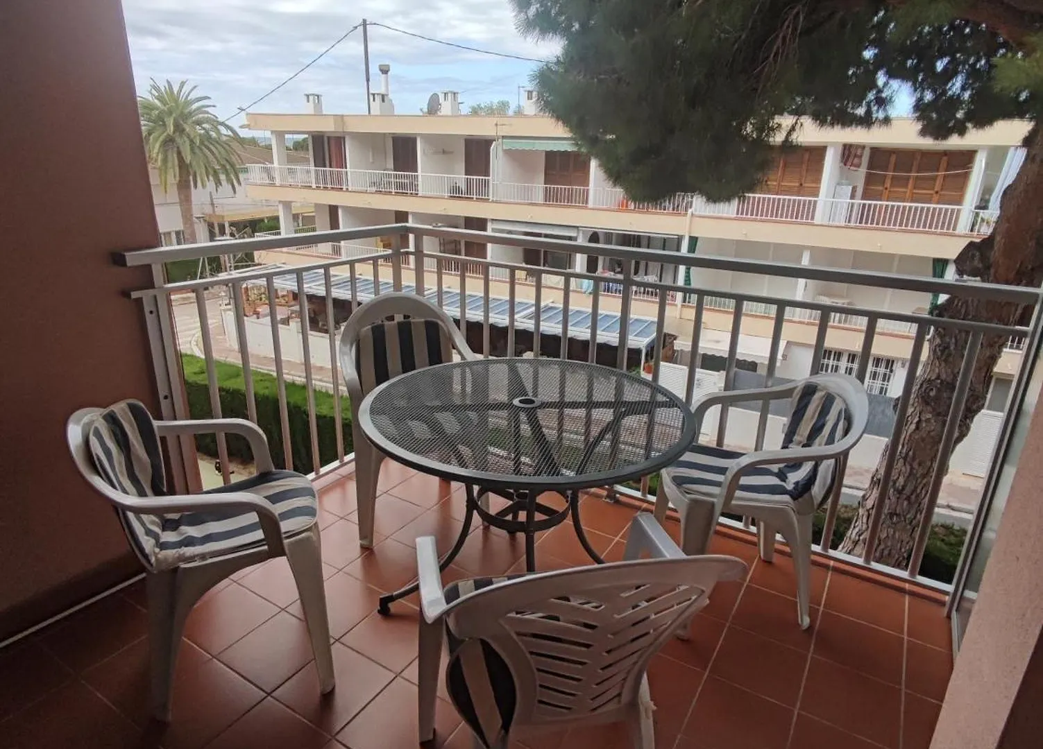 Regueral Cambrils Apartment