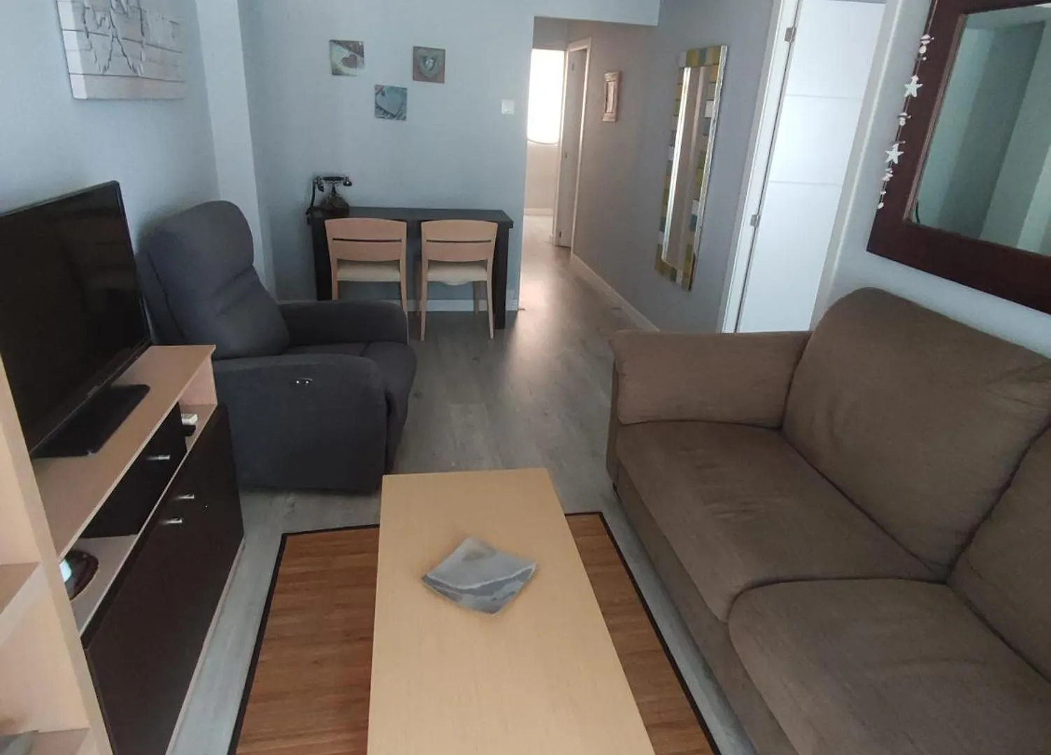 Regueral Cambrils Apartment Spain